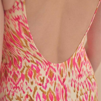 Istria OP едноделен костим за капење